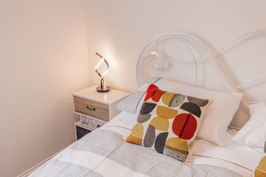 Flat 3, 161 Crescent Road - Luxury Apartment Oxford Eksteriør bilde